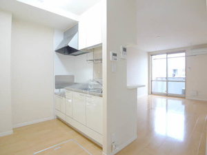 サニー　プレイス 106号-4