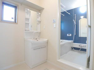 サニー　プレイス 106号-9