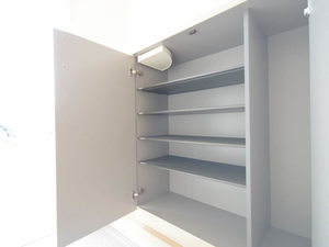 サニー　プレイス 106号-11