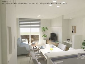 ベトン　アジュール　しょうわ 102号-5