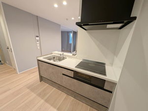 ベトン　アジュール　ひらまつ 106号-4