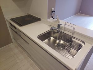 ベトン　アジュール　ひらまつ 205号-3