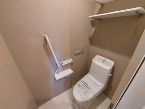ベトン　アジュール　ひらまつ 205号-8