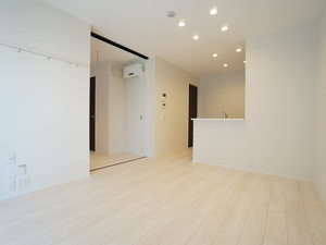 ザ・ルミナ 101号-2