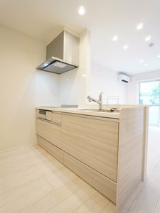 ザ・ルミナ 101号-3