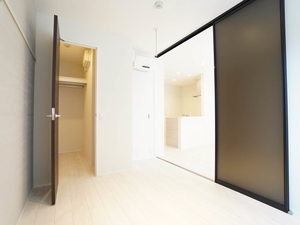 ザ・ルミナ 101号-8