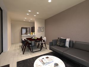 ザ・ルミナ 101号-9