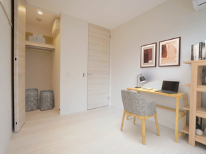 ザ・ルミナ 103号-6