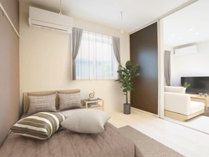 ザ・ルミナ 103号-8