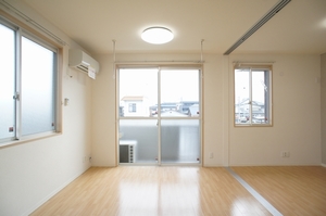 グリーンタウンＡ 201号-3