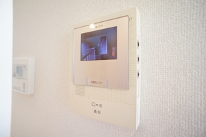 グリーンタウンＡ 201号-5