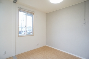 グリーンタウンＡ 201号-6