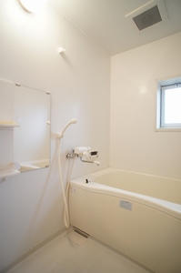 グリーンタウンＡ 201号-8