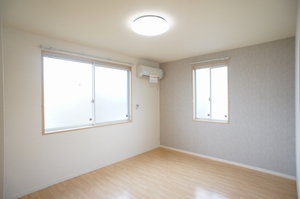 グリーンタウンＡ 201号-10