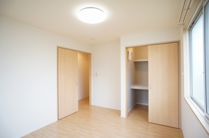 グリーンタウンＡ 201号-11