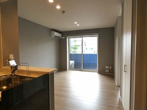 ジ　ワン　今泉 101号-3