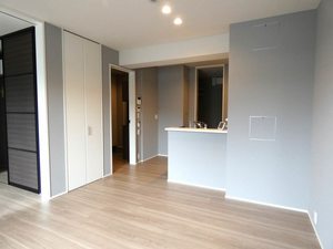 ジ　ワン　今泉 101号-4