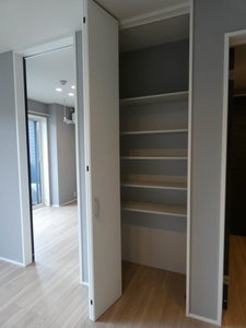 ジ　ワン　今泉 101号-6