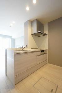 ジ　ワン　今泉 102号-4