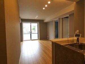 ジ　ワン　今泉 105号-2