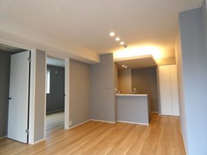 ジ　ワン　今泉 105号-3