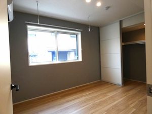 ジ　ワン　今泉 105号-6