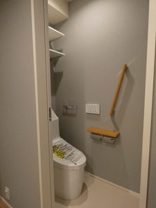 ジ　ワン　今泉 105号-9