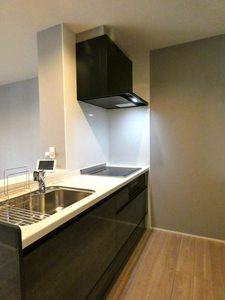 ジ　ワン　今泉 106号-3