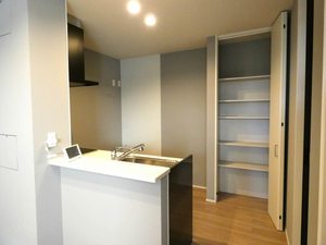 ジ　ワン　今泉 106号-4