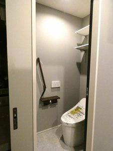 ジ　ワン　今泉 106号-8