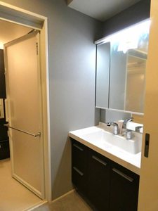 ジ　ワン　今泉 106号-9