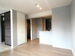 ジ　ワン　今泉 201号-3