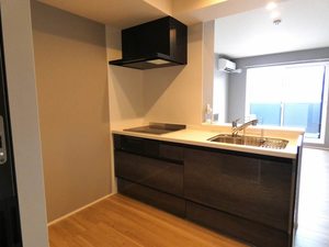 ジ　ワン　今泉 201号-4