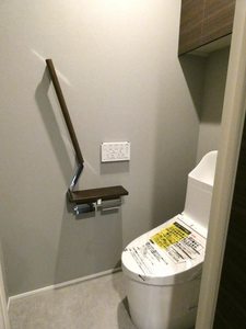 ジ　ワン　今泉 201号-8