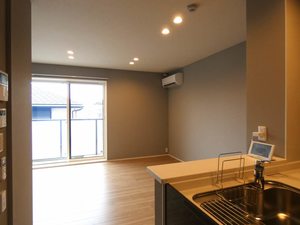 ジ　ワン　今泉 206号-2