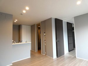 ジ　ワン　今泉 206号-3