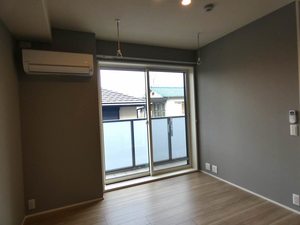 ジ　ワン　今泉 206号-6