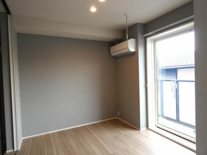 ジ　ワン　今泉 206号-7