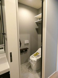 ジ　ワン　今泉 206号-9