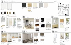 ジ　ワン　今泉 302号-4