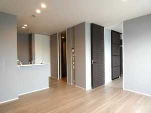 ジ　ワン　今泉 306号-2