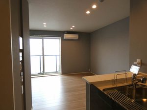 ジ　ワン　今泉 306号-3