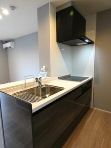 ジ　ワン　今泉 306号-4