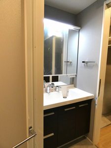 ジ　ワン　今泉 306号-8