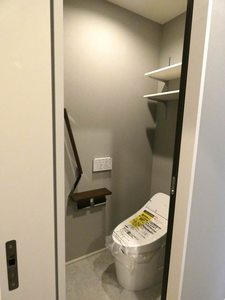 ジ　ワン　今泉 306号-10