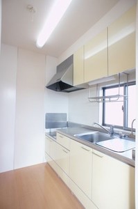 シェリールＡ 102号-4