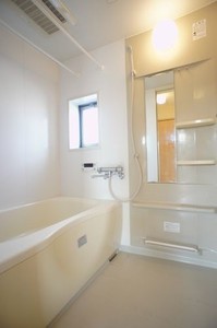 シェリールＡ 102号-5