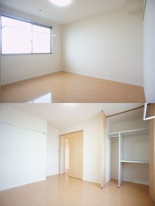 シェリールＡ 102号-7