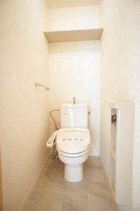 シェリールＡ 102号-9