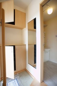 シェリールＡ 102号-10